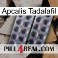 Apcalis Tadalafil 31